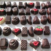 Cap 030lexibule petits chocolats a saveur diverse st valentin5a
