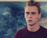 Bart est sortie avec qui?