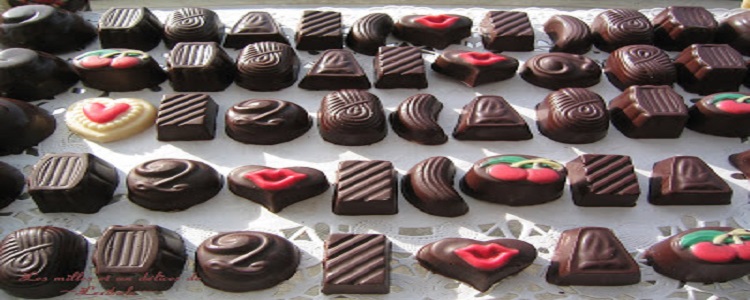 Cap 030lexibule petits chocolats a saveur diverse st valentin5a 1