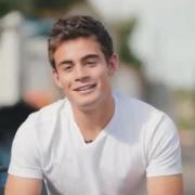 avec qui Maxime est jamais sortie?